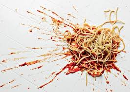 spaghetti