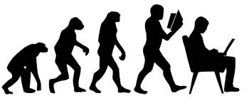 Evolution-des-wissens