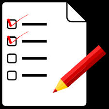 Checklist for gaining online leads
