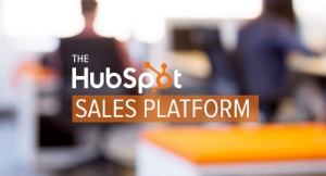 HubSpot CRM