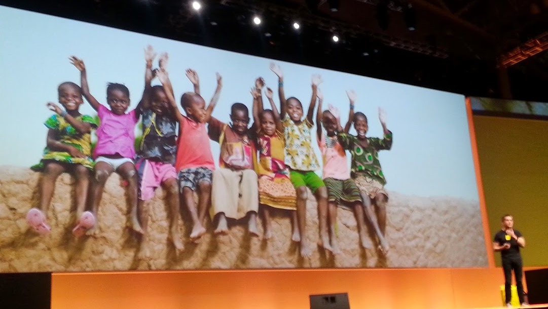 CharityWater