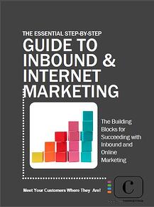Guide to Inbound & Internet Marketing