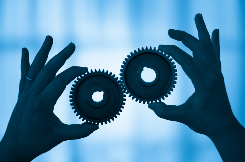 Align_Gears