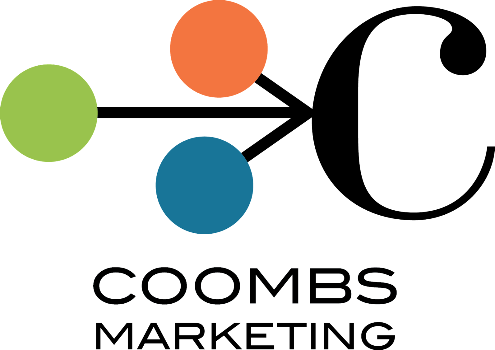 New Coombs Logo Stacked - Black 1826x1291.png