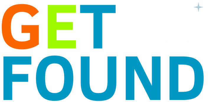 GET FOUND-1