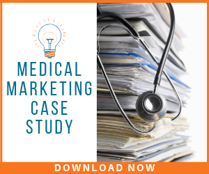 Medical marketing