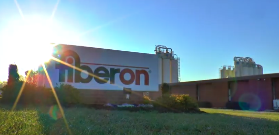 Fiberon Manufacturing Plant